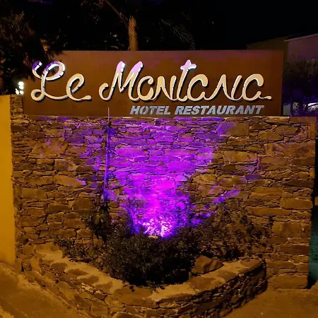 Auberge le Montana-2